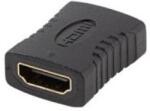 Lanberg AD-HDMI-01 adapter HDMI F/F 4K (AD-HDMI-01)