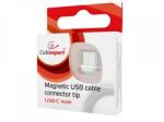 GEMBIRD CC-USB2-AMLM-UCM Magnetic USB (CC-USB2-AMLM-UCM)