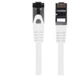 Lanberg Patchcord Cat 8 1 S/FTP LSZH CU (PCF8-10CU-0300-W)