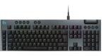 Logitech G915 X Wired G Kb/black - Pan - Emea28i-935 (920-012940)
