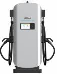 Dahua 60kW, CCS 2 *2, with pos, with cable management system, power module excluded (DHI-ICS-D0060E-I1A)