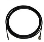 Cisco 150FT ULTRA LOW LOSS CABLE/ASSEMBLY W/RP-TNC CONNECTORS IN (AIR-CAB150ULL-R)