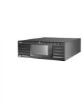 Hikvision NVR Hikvision 128 canale IP DS-96128NI-I16 512Mbps Bit RateInputMax(upto 128-ch IP video), 16 SATA Interfaces, alarm I/O: 16/8 , RAID0, 1, 5, 6, 10supported, 3U case, 19 (DS-96128NI-I16)