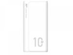 Silicon Power Computer & Communicat SILICON POWER QP15 Power Bank 10000mAH (SP10KMAPBKQP150W)