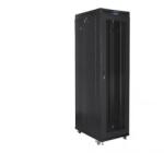 Lanberg Rack cabinet 47U 800x1000 mesh (FF01-8047-23BL)