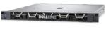 Dell PowerEdge R250 Rack Server Intel Xeon E-2314 2.8GHz, 8M Cache, 4C/4T, Turbo (65W), 3200 MT/s, 2x 16GB UDIMM, 3200MT/s, 2x 480GB SSD SATA Read ntensive, 3.5 Chassis with up to x4 Cabled Hard Drives… (P