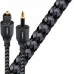 AudioQuest Cablu Optic mini Toslink - Toslink AudioQuest Carbon 0.75m (OPTCAR0.75M)