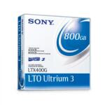 Sony Lto Ultrium 3 Library Pack/ (20ltx400gnlp)