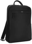 Targus Rucsac laptop ultra slim Targus Newport, 15, negru (TBB598GL) Geanta, rucsac laptop