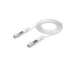 Ubiquiti Direct attach cable with auto link opti (UACC-UPLINK-SFP28-3M)