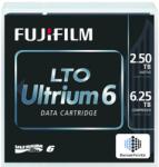 Fujitsu LTO-6 CR media, 5pack random label, Fuji (FSD:CR-LTO6-05L-BF)