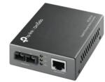 TP-Link MC200CM Gbit MM SC Converter (MC200CM)