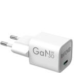 RAVPower Incarcator RavPower RP-PC1056, 30W, GaN PD, Alb (75-01013-033)