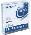 Sony Data Cartridge Lto3 Ultrium/400/800gb (ltx400gns)
