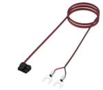 Teltonika Telematics Power cable clamp (PPWS00000680)