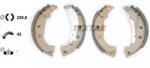 TEXTAR Set saboti frana TEXTAR 91064700 (91064700) - fixbox