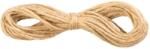 Strend Pro Garden Sfoara din iuta naturala Strend Pro Garden 3 mm x 10 m, rasucita (247957)