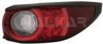 ALKAR Lampa spate ALKAR 2284906 (2284906) - fixbox
