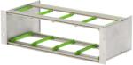 BOPLA Carcasă BOPLA 19" 3U 132, 5x218mm Stelaj Montare BGT 22380. PI -BN_SET (BGT 22380.PI -BN_SET)