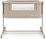 KinderKraft Patut pentru bebeluși KinderKraft NESTEE GROW 2 BEIGE (KLNEEGR2BEG0000)
