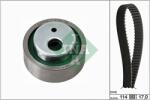 INA Set curea de distributie INA 530 0258 10 (530025810)
