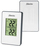 Alecto Baby WS-1050 időjárásállomás vezeték nélküli érzékelővel (WS-1050) - wincity