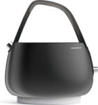 Bugatti Fierbător electric Jacqueline cu reglare temperatură, 1, 2 l, negru (02-JQANNU) Fierbator