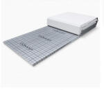 Comap padlófűtés tacker lemez EPS 30mm (10 m2)