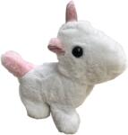 JPT Unicorn de plus interactiv cu sunete si miscare (JPT)
