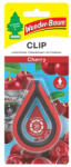 Wunder-Baum Odorizant auto Wunderbaum Clips Cirese (AC64910)