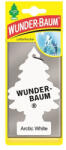 Wunder-Baum Odorizant auto Wunderbaum Arctic Alb (AC13578)