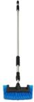 Mega Drive Perie spalat cu maner telescopic Mega Drive 300cm (AC55817)