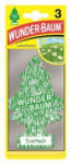 Wunder-Baum Odorizant auto Wunderbaum Aer Proaspat (AC13575)