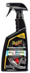 Meguiar's Solutie curatare jante Meguiars Ultimate All Wheel Cleaner 709ml (AC46380)