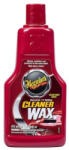 Meguiar's Ceara auto lichida Meguiars Cleaner Wax 473ml (AC55388)