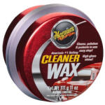 Meguiar's Ceara auto solida Meguiars Cleaner Wax 311g (AC55389)