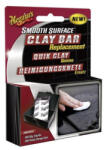 Meguiar's Argila decontaminare fina Meguiars Smooth Surface Clay Bar 50g (AC46357)