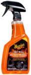 Meguiar's Solutie curatare jante Meguiars Hot Rims Black Wheel Cleaner 710ml (AC89050)