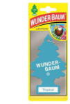 Wunder-Baum Odorizant auto Wunderbaum Tropical (AC59158)
