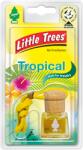 Wunder-Baum Odorizant auto Wunderbaum Tropical (AC13670)