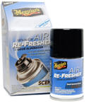 Meguiar's Spray curatare aer conditionat Meguiars Whole Car Air Re-Fresher Summer Breeze 74ml (AC36870)