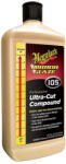 Meguiar's Polish auto Meguiars Ultra Cut Compound 945ml (AC55372)