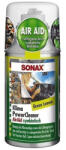 SONAX Solutie curatare instalatie climatizare Green Lemon (AC63081)