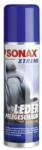 SONAX Solutie spray spuma curatare tapiterie auto piele Sonax 250ml (AC50195)