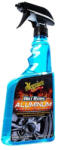 Meguiar's Solutie curatare jante Meguiars Hot Rims All Wheel Cleaner 709ml (AC88422)