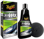 Meguiar's Kit ceara auto Meguiars 3-in-1 Wax (AC46391)