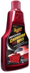 Meguiar's Ceara auto lichida Meguiars Deep Crystal Carnauba Wax Step 3 473ml (AC88083)