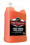 Meguiar's Solutie curatare exterior auto Meguiars Last Touch Spray Detailer 3.78L (AC36842)
