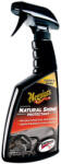Meguiar's Solutie intretinere plastic si cauciuc Meguiars Natural Shine Protectant 473ML (AC46465)