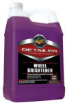 Meguiar's Solutie curatat jante Meguiars Wheel Brightener 3.78L (AC55396)